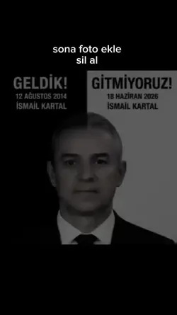 İsmail Kartal FREE 