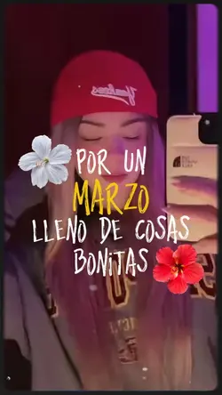 Marzo 2026🌺🌸