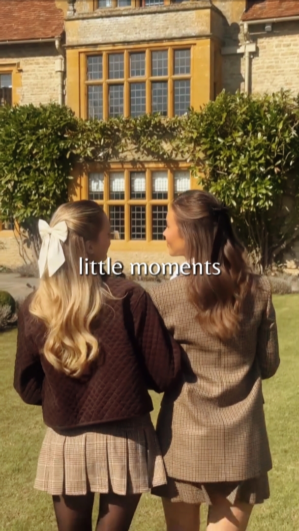 little moments