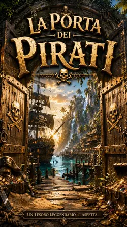 La Porta dei Pirati