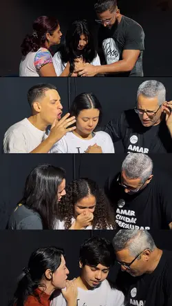 Culto | Batismo