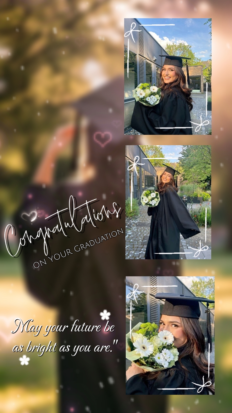 Graduación 