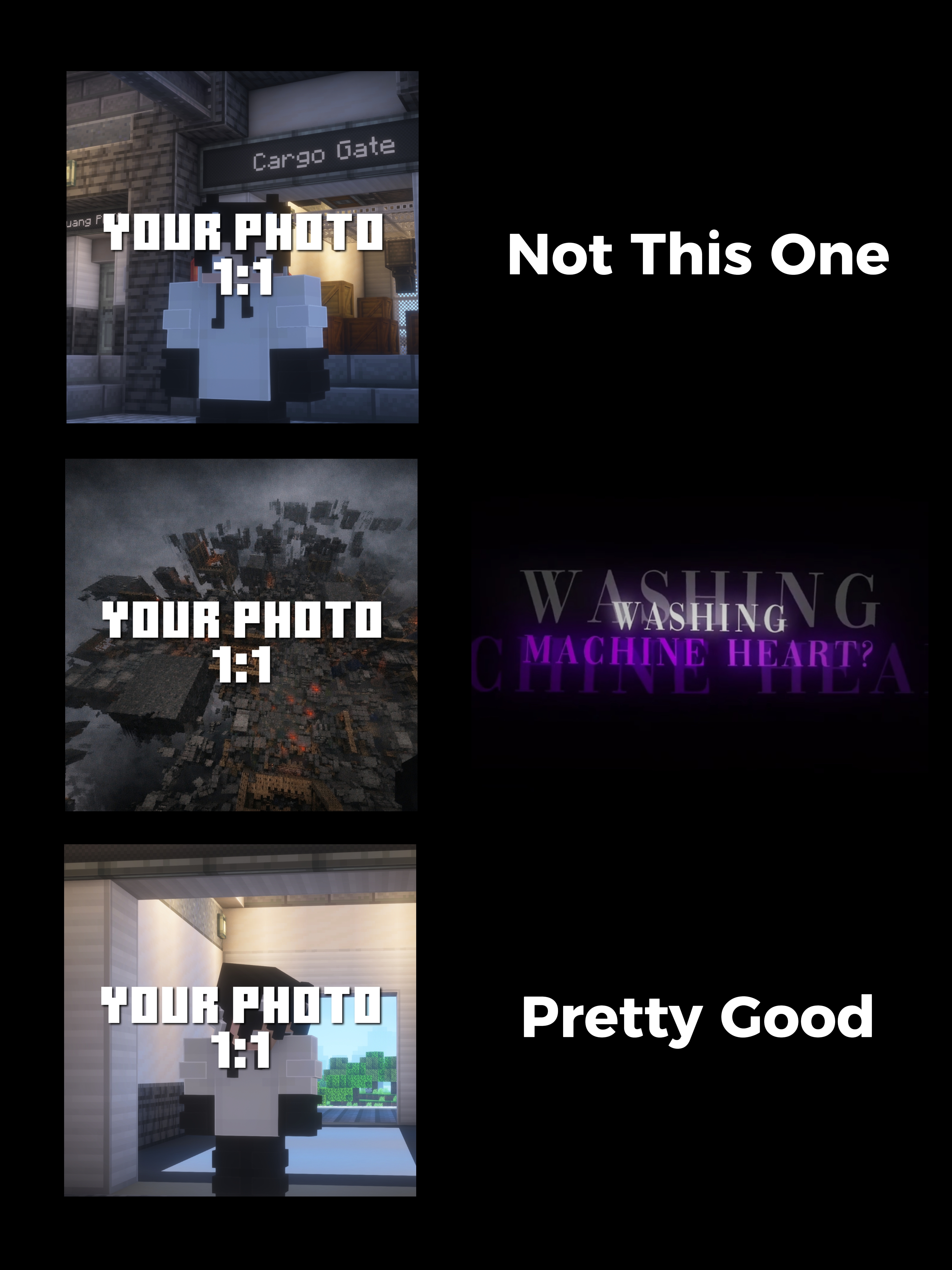 3 Fotoğraf Trendi