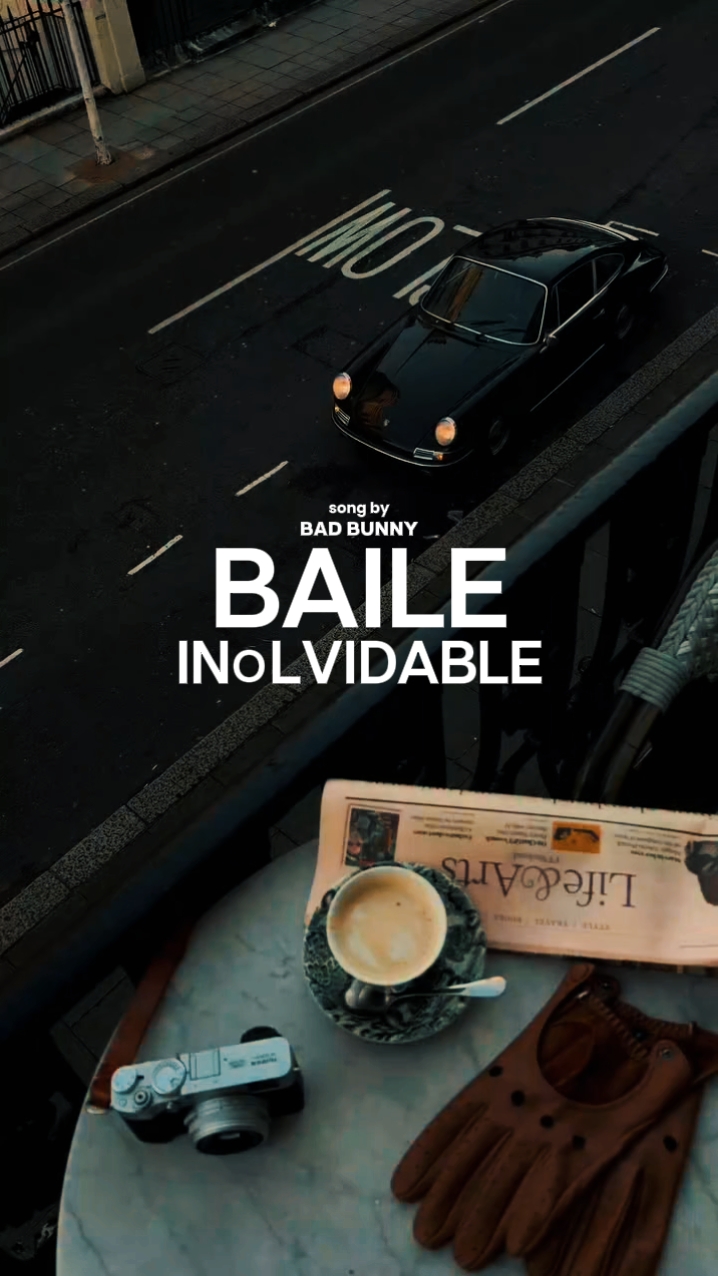 Baile Inolvidable