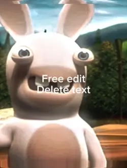 Free edit