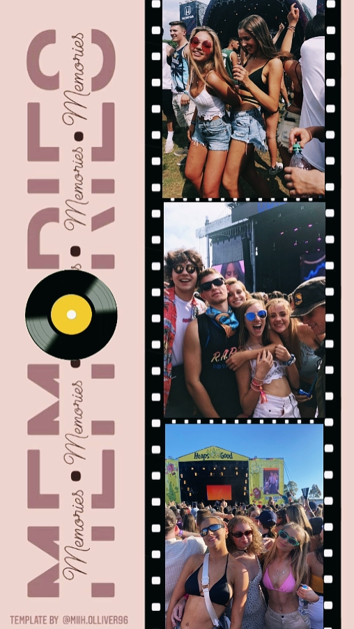 festival misic