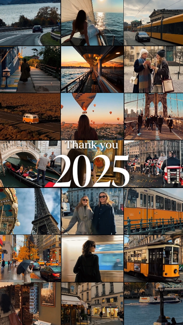 Gracias 2025