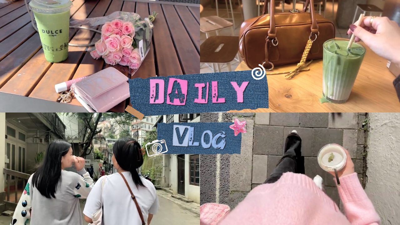 Pembukaan harian