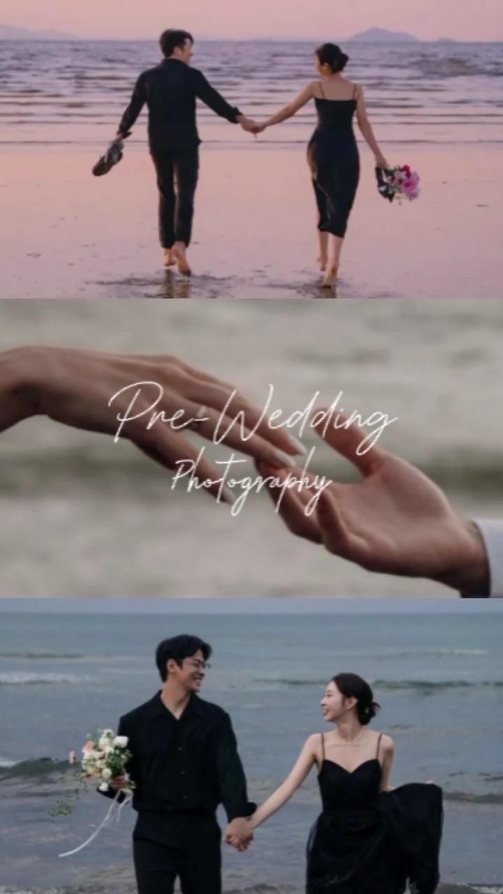 foto prewedding