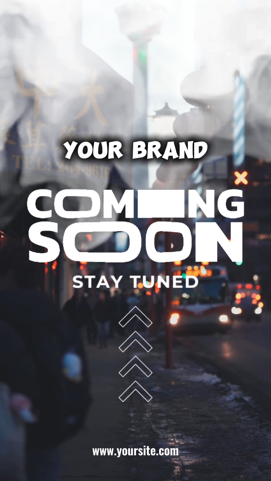 Comingsoon