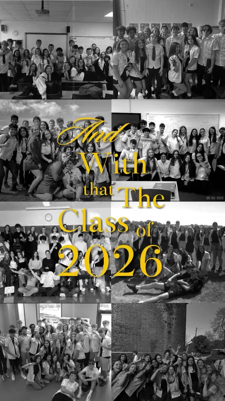 Class of 2026
