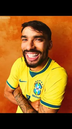 Lucas paqueta 