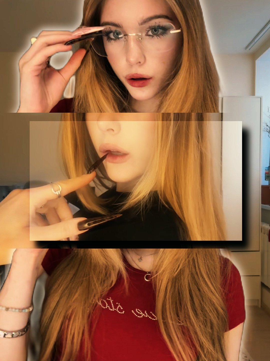 Montagem Desconhecida