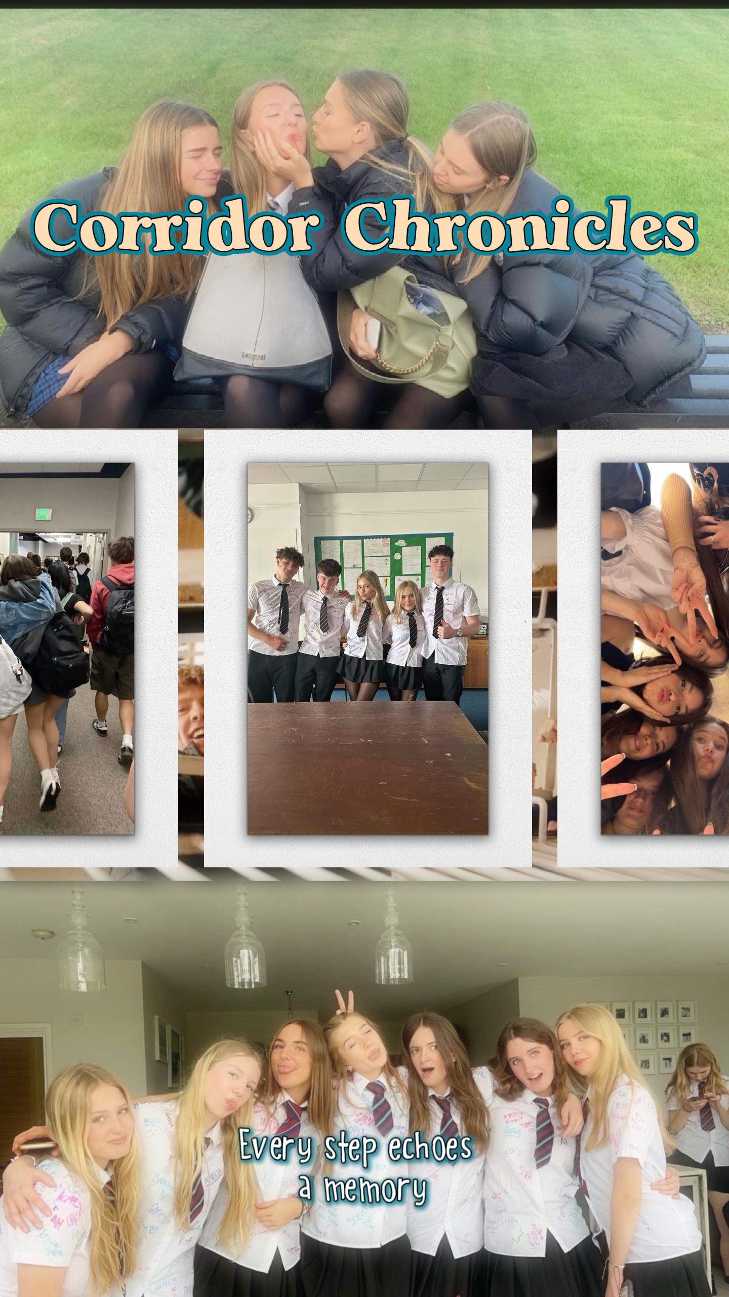 School memories