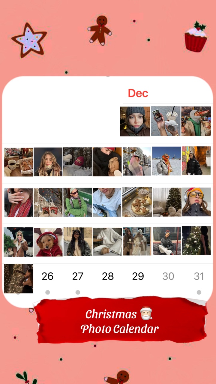 Kalender Natal