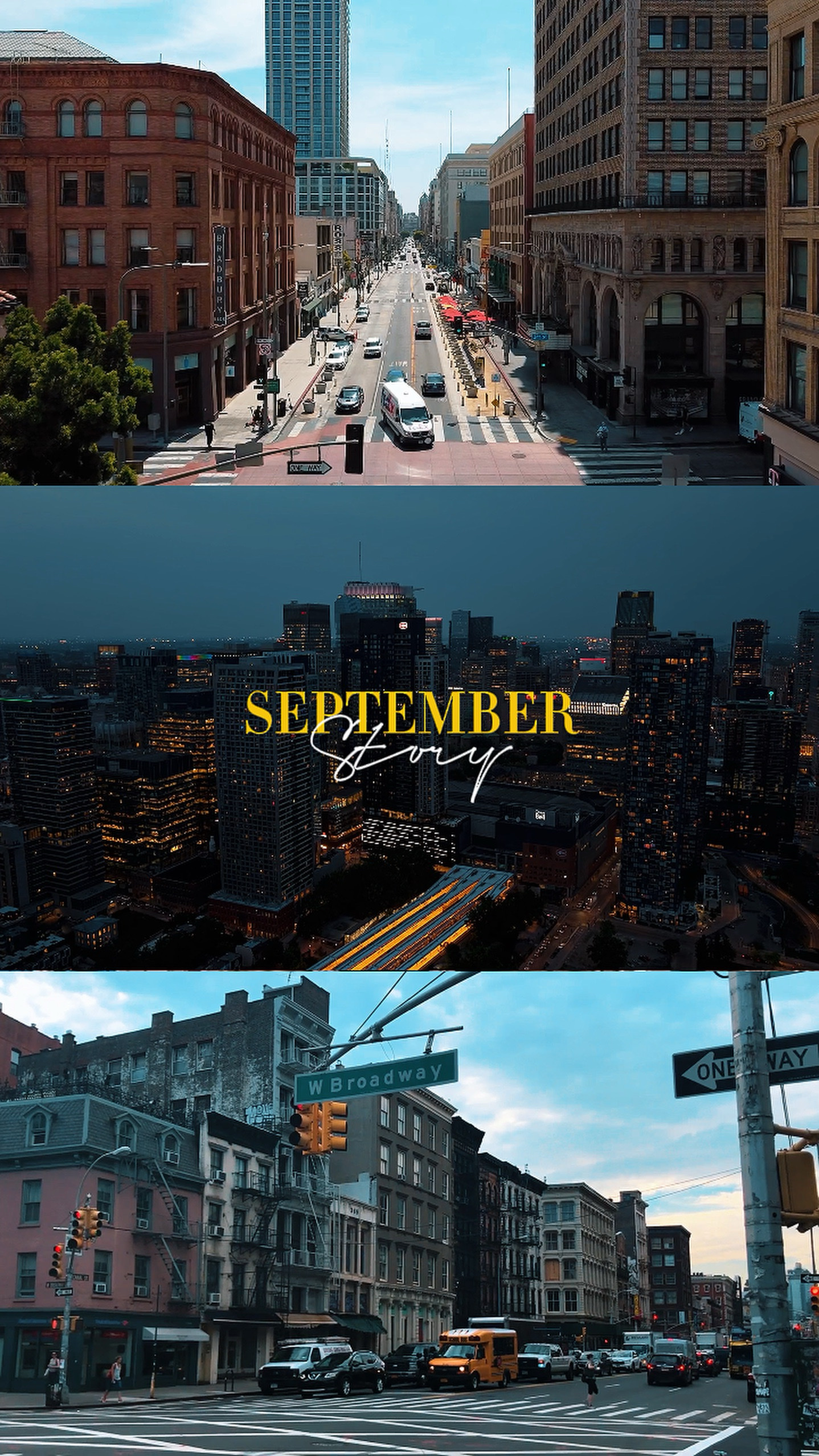 História de setembro
