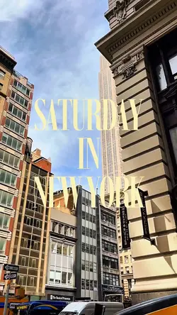 vlog : aesthetic