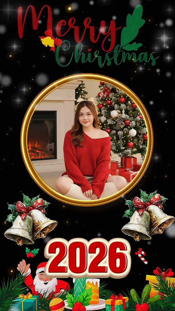 Selamat Natal 2025