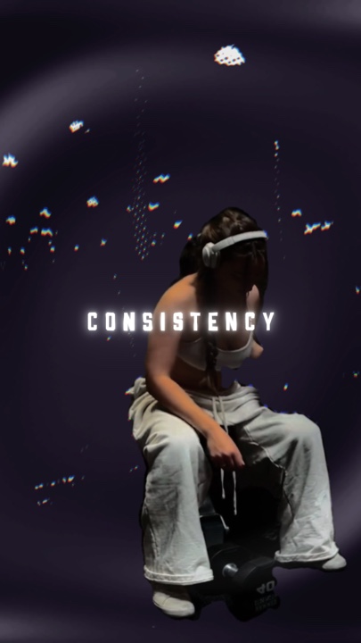 Consistency Gym