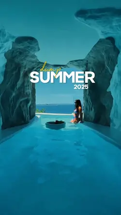 SUMMER 2025 Dump