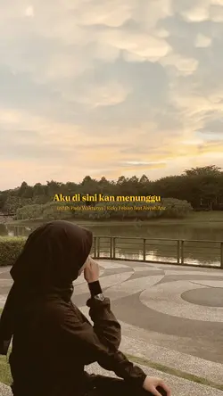 Indah Pada Waktunya