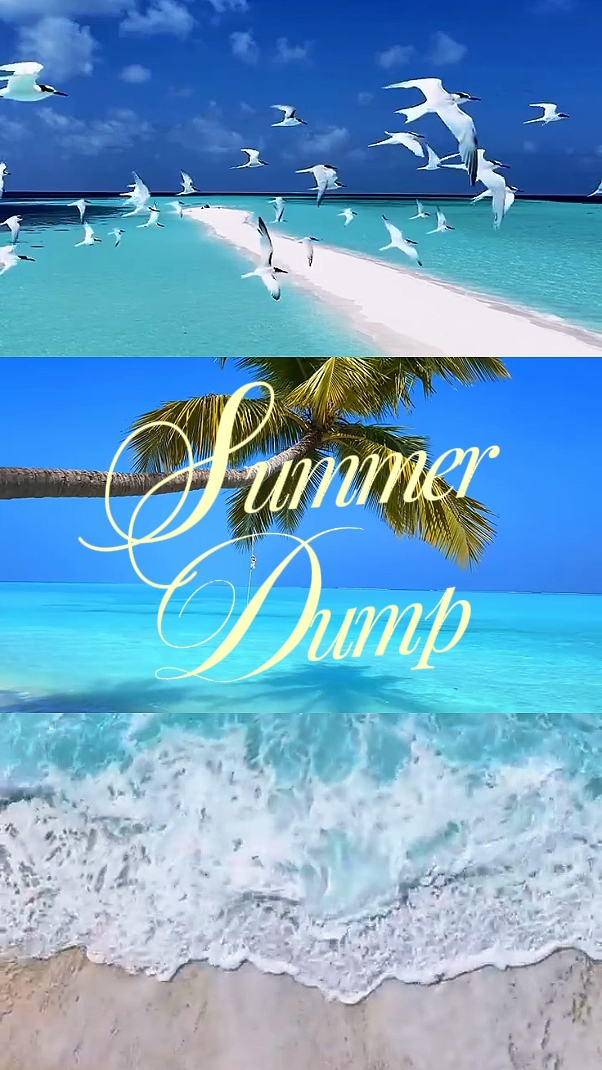 Summer dump