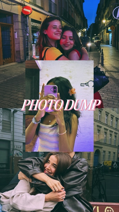 Foto-Dump 💗
