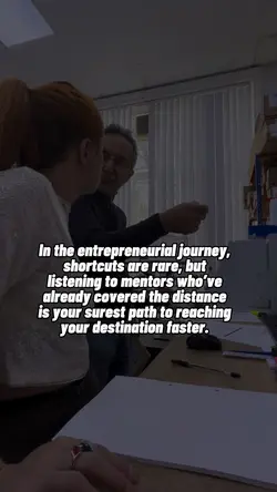 Choose your Mentor