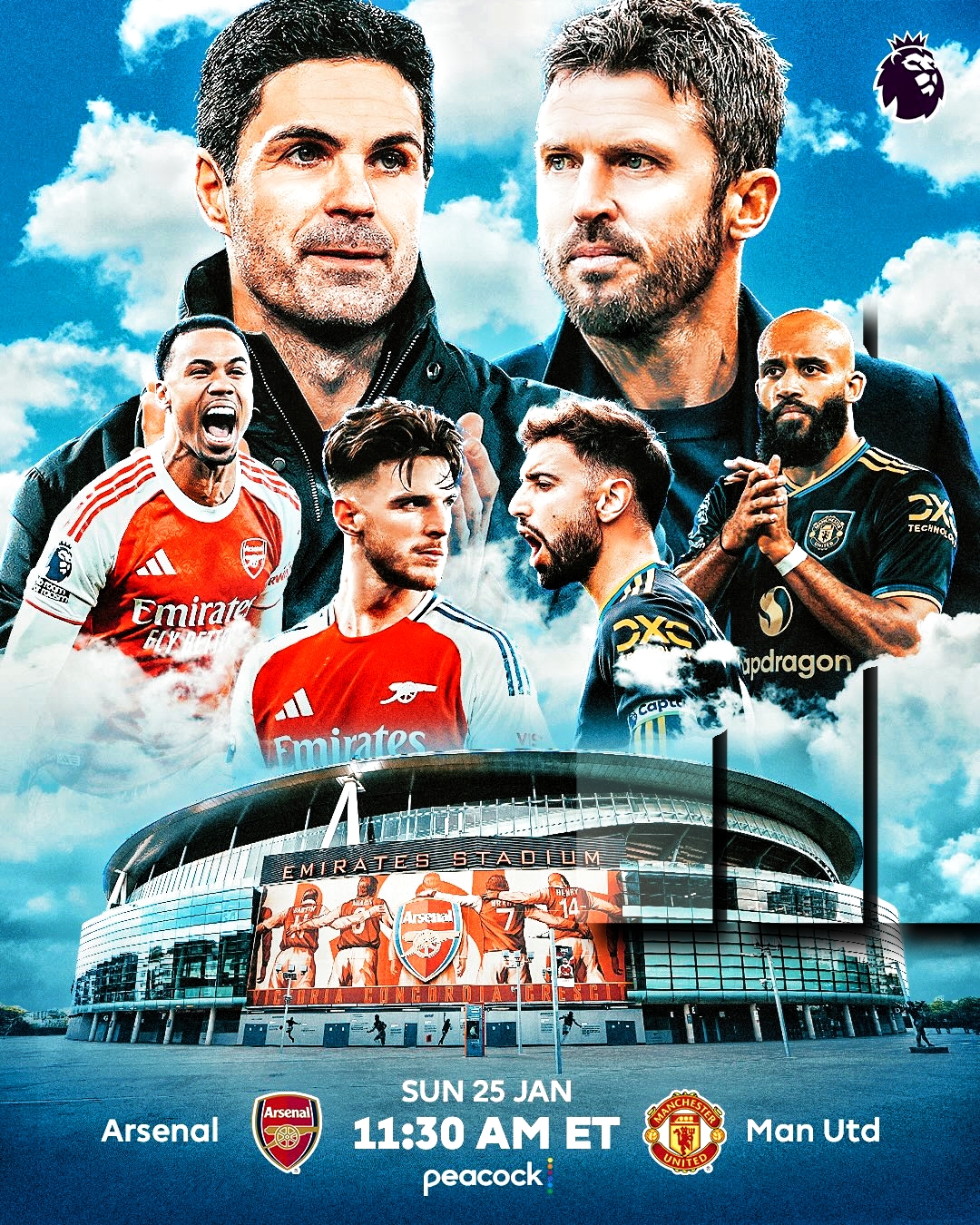 Pertandingan Besar HD
