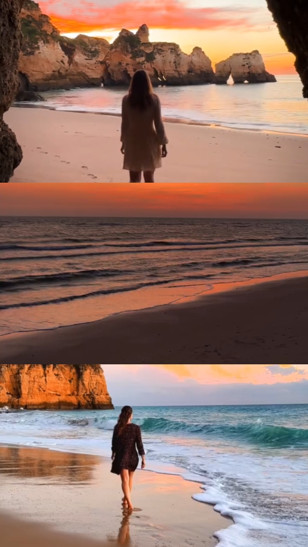 3 clip video 