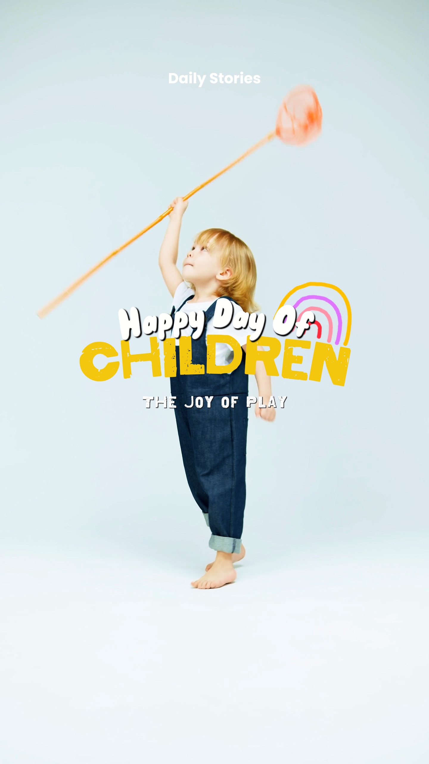 Niños Felices