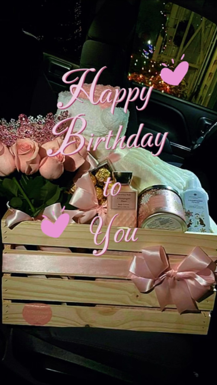 Birthday Vlog/ dump