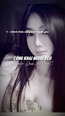 Chính thức công khai