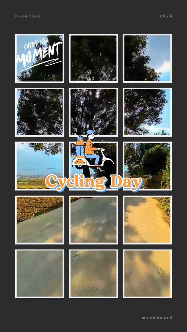 Dia De Ciclismo 