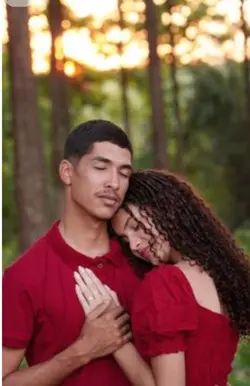 11 anos casados 