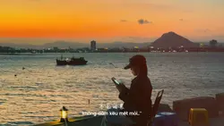 Không dám kêu mệt..