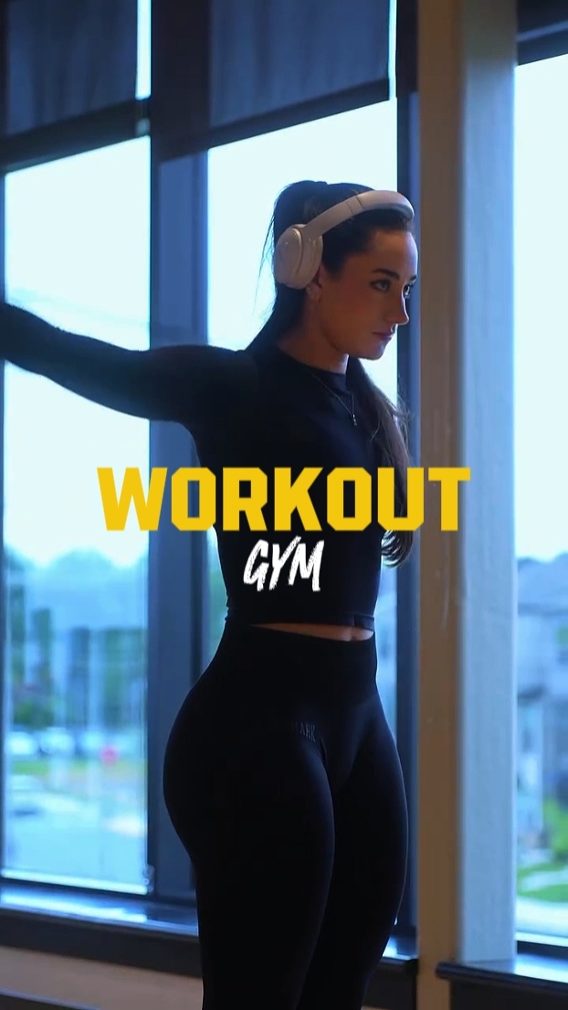 Gym - 9 clips