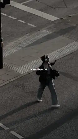 Millionaire