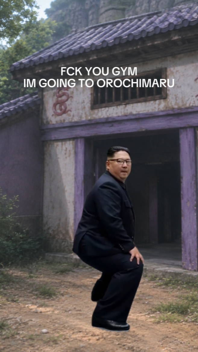 OROCHIMARU