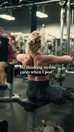 no one cares
