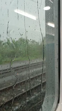 Tuhan kalau jalan