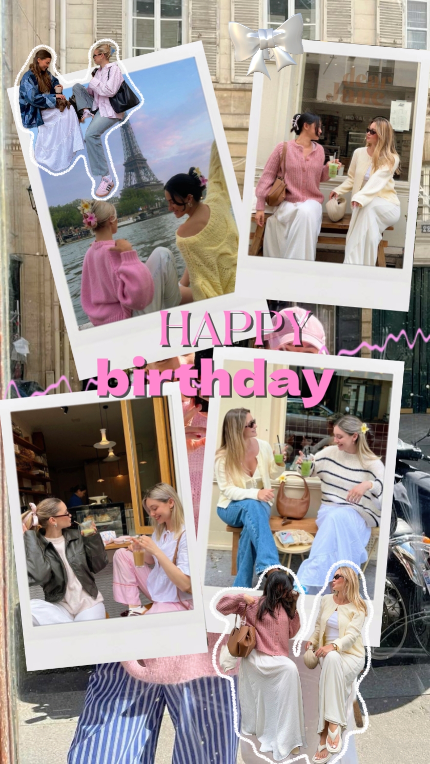 birthday friend