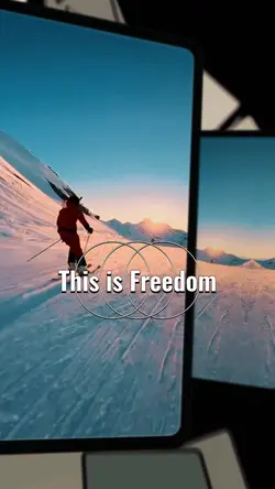 This is Freedom 
