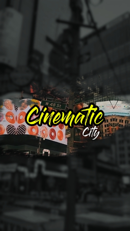 7 Clips Cinematic