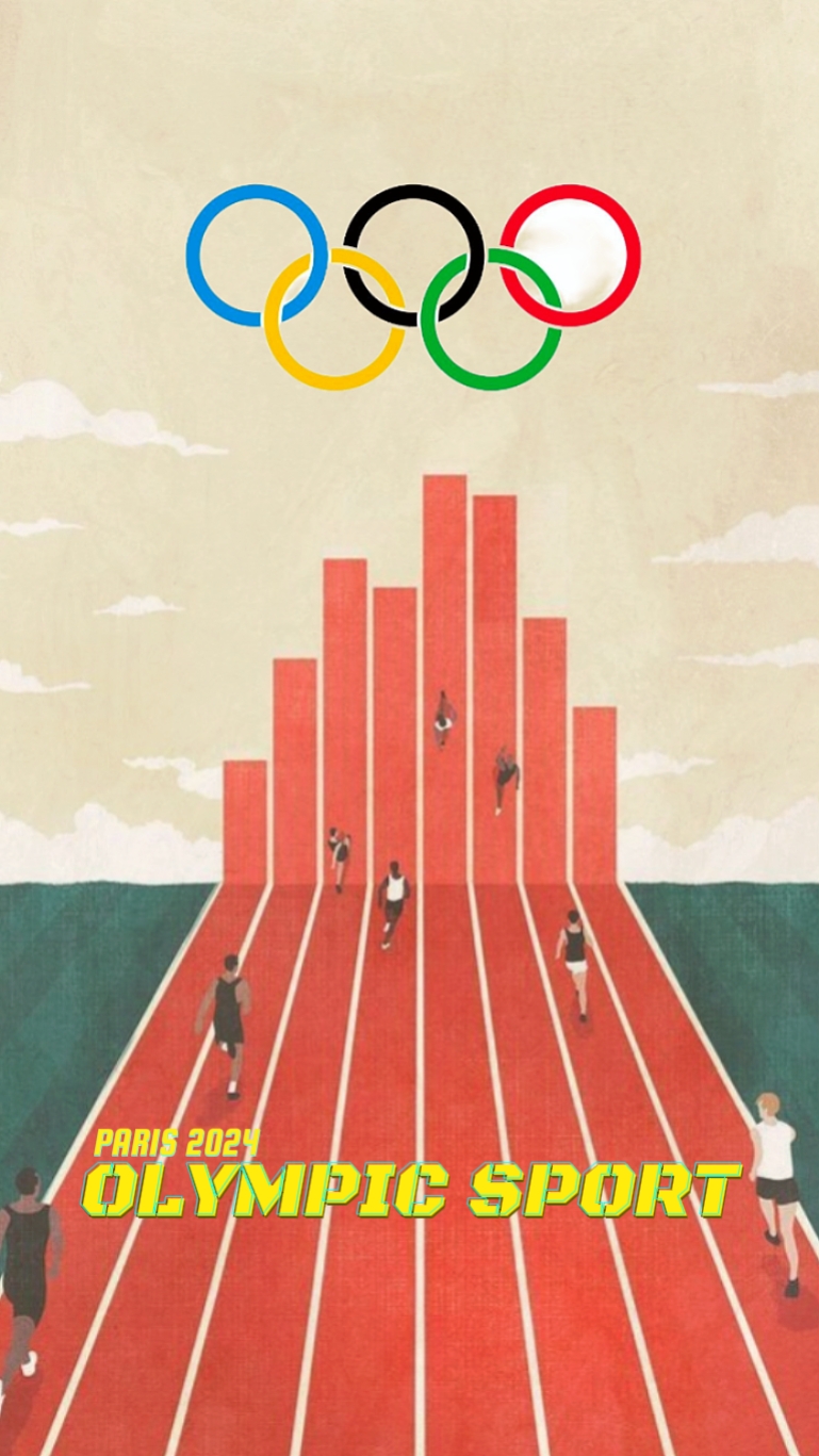 88. Jeux olympiques 