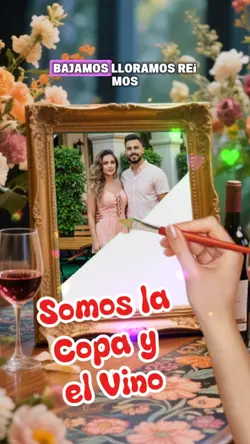 La Copa y el Vino 
