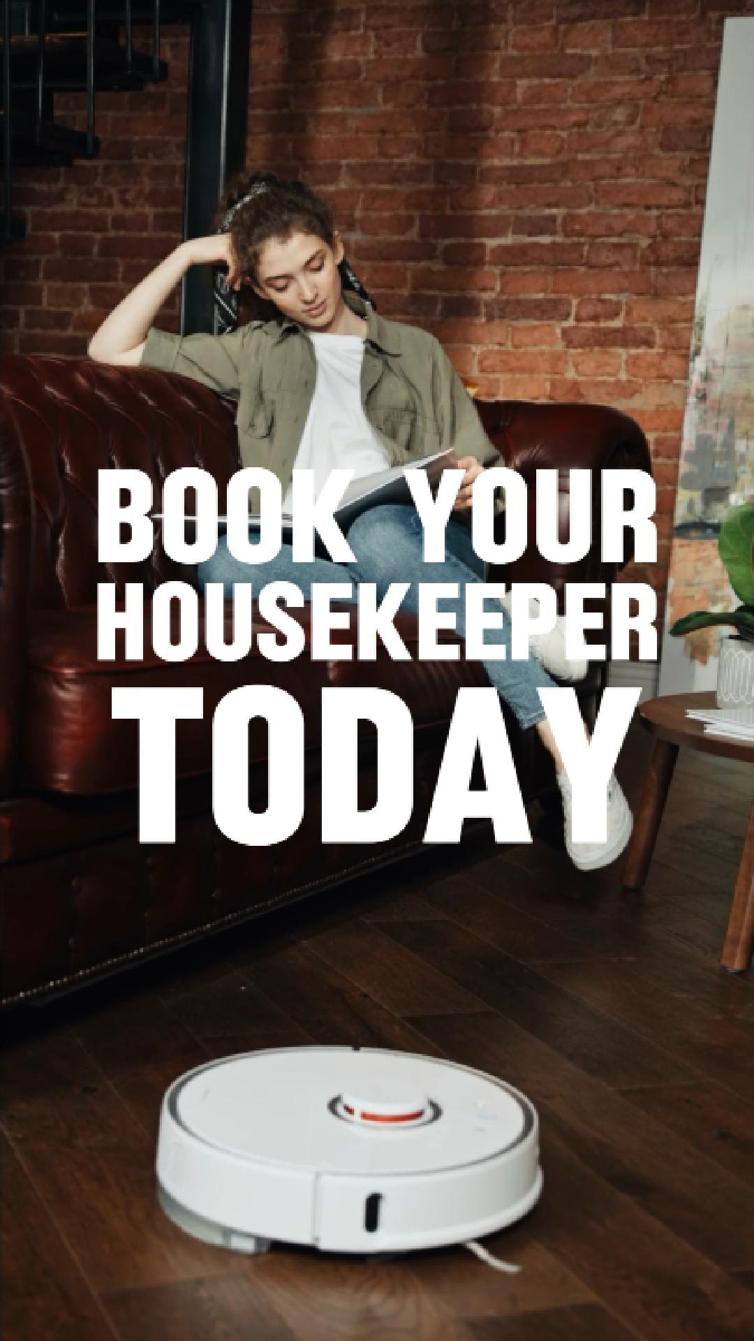 HOUSEKEEPER SERVICES