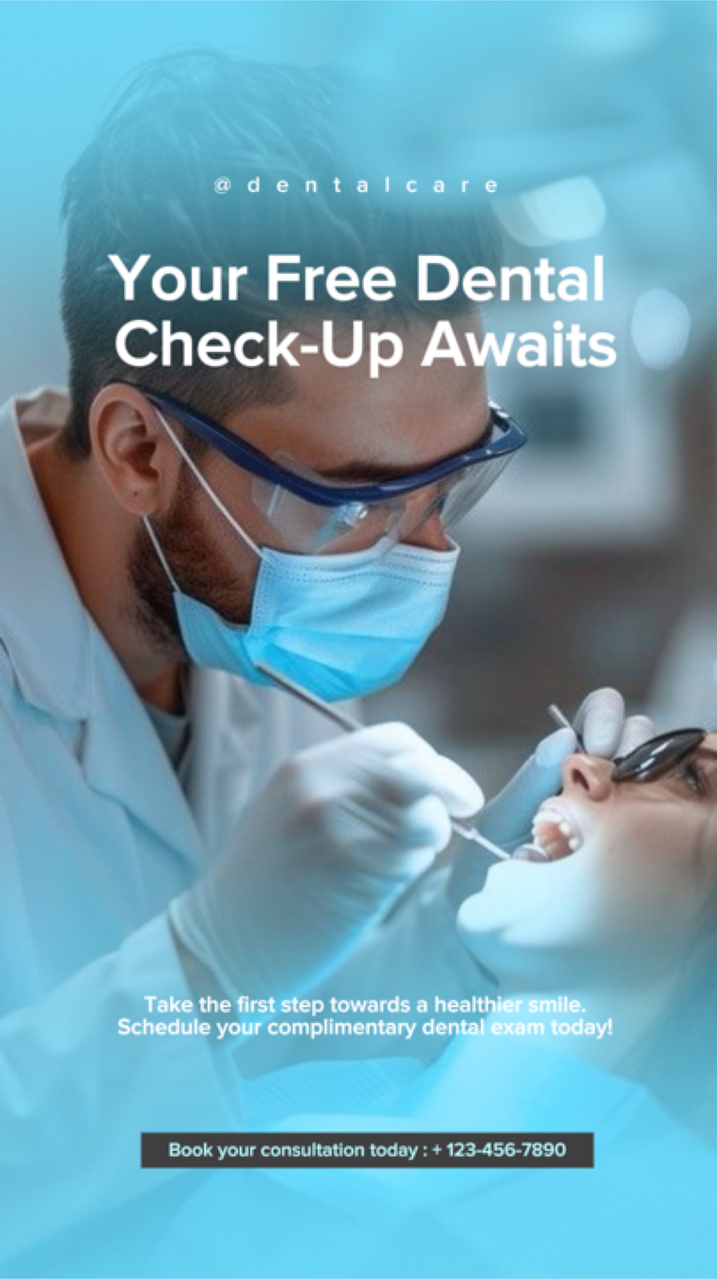 CUIDADO DENTAL