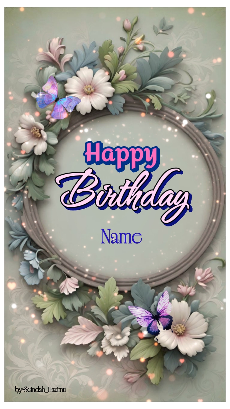 BIRTHDAY 291025