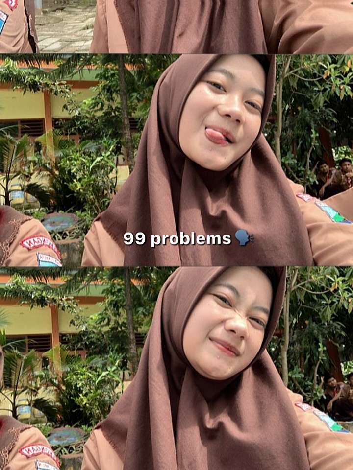 99 Probleme 